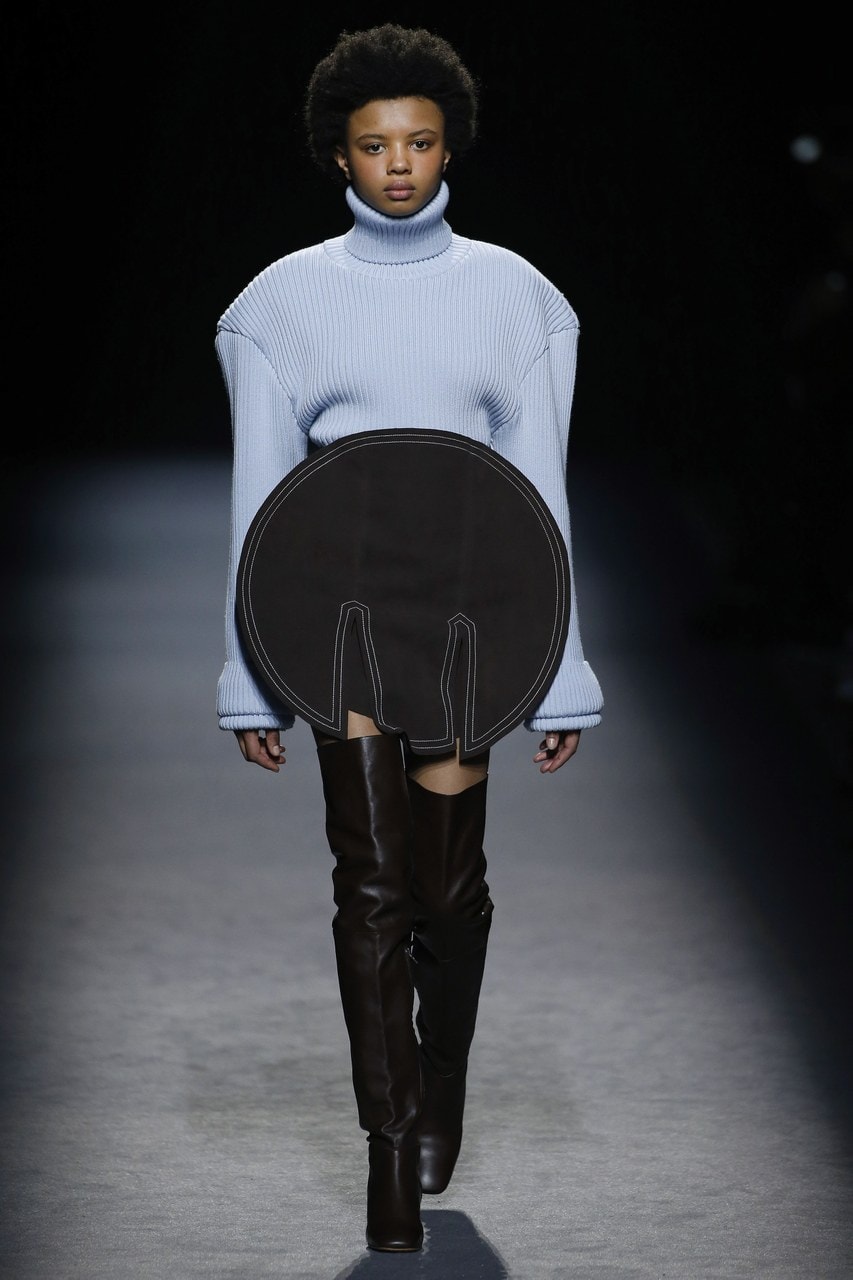 Paris Fashion Week Autunno/Inverno 2016/17 Jacquemus